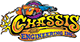 Chassis Engineering Logo