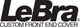 LeBra Logo
