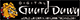 Digital Guard Dawg Logo