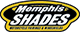 Memphis Shades Logo