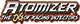 Billet Atomizer Logo
