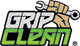 Grip Clean Logo