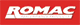Romac Performance Products Logo