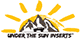 Under the Sun Inserts Logo