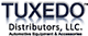 Tuxedo Distributors Logo