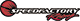 SpeedFactory Logo