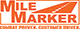 Mile Marker Logo