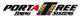Portatree Timing Systems Logo